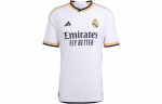 Adidas Real Madrid 23/24 Kodune Autentne S&auml;rk IA5139 XXXXXL