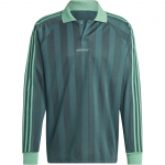 Adidas Originals Polo S&auml;rk Meeste Roheline IW3243 L