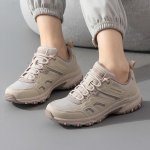 Skechers Naiste City Outdoor Matkajalatsid 180022-TPE 8.5 hallikas-pruun