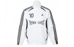 Adidas Originals Adilenium Hooaeg 4 lukuga jakk KE7570 M