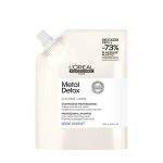 L#039;Or&eacute;al Professionnel S&eacute;rie Expert &Scaron;ampoon Metal Detox T&auml;itepakend 500ml