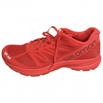 Salomon S/Lab Sonic 2 Mugavad Jooksukingad Unisex tossud Punane L39175600 44