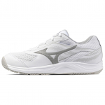 Mizuno Unisex Wave Enforce Tour 2 AC Tennisejalatsid Valge Korall 61GA252603 36