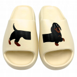 Dachshundi sussid Dachshundi naiste meeste basseiniranna ujumissussid S. 38-39