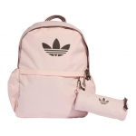Adidas Originals Trefoil Pol&uuml;ester Seljakott Naiste Liivakarva Roosa KE0104