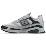 New Balance Nb X-Racer &Uuml;mar nina Paelkinnitusega Spordijalatsid P&otilde;rutuskindlad Libisemiskindlad Kulumiskindlad Madalad Vabaajajalatsid Naiste tossud WSXRCHFB 36