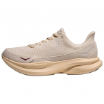 Hoka One One Mach 6 Ls Reformation Heegeldatud Mugavad Vastupidavad Jooksusaapad Naiste toss Beige 1167691-ESH 38⅔