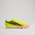 adidas F50 Hyperfast Elite FG 'Team Solar Yellow' 44.5