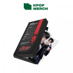 ENHYPEN - [ENHYPEN WORLD Kupongikaardi kogu] SPEED RACER BASIC vers. 1ea