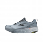Skechers Max Cushioning Premier 2.0 Lihtsad Mugavad Mitmek&uuml;lgsed P&otilde;rutust Summutavad Hingavad Madala S&auml;&auml;rega Jooksukingad Meeste toss Hall 220530-GRY 39.5