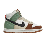 Nike Dunk High Next Nature Summit White (Naiste omad) Tossud 35.5 gray