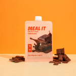 MEALIT Proteiinijook &Scaron;okolaadimaitseline 40g/3 kotti Chocolate Flavor 40g/3bag