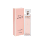 CALVIN KLEIN Timeless Moment Naiste Parf&uuml;&uuml;m Lilleline Puuviljane Akord Eau De Parfum EDP Litchi Vaarikas Pioon 50ml|Without Gift Box