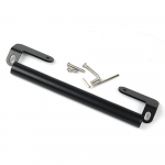 Voge Valico 500 DSX 500DSX 500DS DSX500 DSX 500 DS 300DS 300 DS Mootorratta Telefonihoidja GPS-navigatsiooni Hoidik must