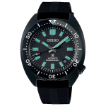 SEIKO Prospex SBDC183 Sukelduja Scuba Mehaaniline Automaatne Core Shop Piiratud V&auml;ljalase Kell The Black Series Piiratud V&auml;ljalase [Seiko]