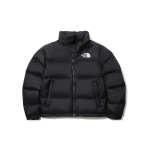 THE NORTH FACE 1996 Nuptse 700 Jakk 'Must' Meeste NF0A3C8D-LE4 S black