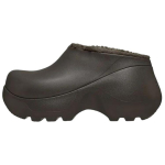 Crocs EVA Kulumiskindlad Kokakepid Naiste Tume Kohv 211454-206 36/37