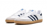 Samba OG Pilvevalge &Ouml;ine Indigo Kumm 48 EU