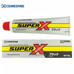 CEMEDINE Super X No.8008+ Mitmeotstarbeline liim-tihend 170g must