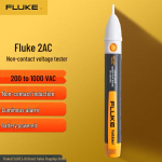 Fluke 2AC-C2 kontaktivaba pingetester (CN versioon)