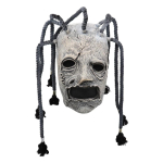 Lateksist &Otilde;udusmask Cosplay Peakate Uudsustarvikud Halloweeni Hirmutav Vaimu Aksessuaarid Naljatusmask PeoRekvisiidid Kingitus
