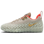 Nike S.T. Laadimisega College Grey Unisex Tossud Volt-Tint-Bright-Crimson-Metallic-Gold IO8062-001 44.5 gray