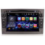 EU Erisin ES8560PG 7-tollise Android 14.0 IPS DAB DSP autode multimeediapleier TV Carplay autoraadio Opel Astra Combo Signum Corsa jaoks 7" 64 g 4 g