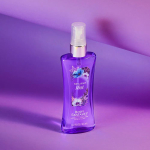 Body Fantasies kehasprei 94ml #Twilight Mist purple
