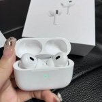 Pro3 True juhtmevabad stereok&otilde;rvaklapid Bluetooth 5.0 h&uuml;pikaknaga k&otilde;rvasisesed spordik&otilde;rvaklapid Puutetundlikud muusikapeakomplektid iPhone'i Androidile valge