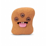 Ehtne Fuggler Bigg Nuggets pehmem&auml;nguasi 40cm Dunkey Le Gary kole armas praetud kanat&uuml;kk t&auml;istopitud loomad peluche nukk kingitused