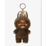 Laos Perifeeria Kanye Sama Layeye Ripatsnukk Kanye Westi Tooted Vin&uuml;&uuml;lnukk Sama Hip-Hopi Trendikas Ripats Trendikad M&auml;nguasjad Kingitus brown