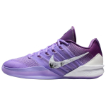 Nike Sabrina 3 Night Purple Naiste Tennised Valge Atomic-Violet Mint-Foam IQ5082-501 42 blue