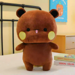 40/60cm Bubu ja Dudu Panda pehmed m&auml;nguasjad Suur suurus Paaripadi Nukk Armsad t&auml;idisloomad Pehme m&auml;nguasi Kogutav pehme m&auml;nguasi Kingitused 40cm