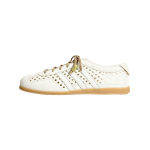 Adidas Originals Gazelle Lo Pro Lame &Uuml;mar Nina Paelkinnitusega Madalad Treeningjalatsid Naiste tossud KH6236 36