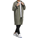 Adidas Originals meeste roheline trenchcoat GT7305 175/92A/S gray
