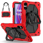 Laste&uuml;mbris Xiaomi POCO Pad 12.1 jaoks Kate Redmi Pad 2 11 Pro 12.1 SE 8.7 Mi Pad 7 8 Pro 11.2 jaoks K&auml;epidemega &Otilde;larihmaga MiPad 8 Pro 11.2