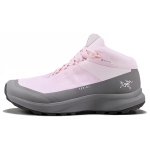 Arcteryx AERIOS FL 2 GTX &Uuml;mar nina Hingavad Keskmise k&otilde;rgusega Matkajalatsid Naistele matkajalatsid Roosa Hall L08087800 41⅓