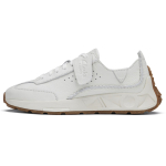Clarks Trendikad Mugavad Hingavad P&otilde;rutust Summutavad Madalad Vaba Aja Jalan&otilde;ud Naiste tossud Valge 261763974-SS24 36 white