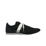 Vans Super Lowpro Suede Treenerid Madalad Kingad Unisex Must VN000Z9RCJK 36