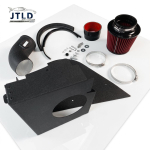 BMW G30/G31 B48 Suure vooluhulgaga &otilde;hu sisselaskekomplekt (2017+) JTLD black