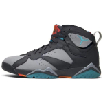 Jordan 7 Retro Barcelona Days 304775-016 43 gray