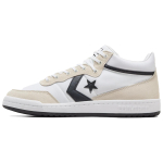 Fastbreak Converse Pro Mid 'Valge Must Egreti' A09868C 46.5 valge