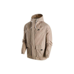 Nike Club Jakid & Mantlid Meeste Khaki FN3109-247 2XL gray