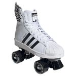 Superstaar Jeremy Scott x Superstaar Adidas Originals 82 Skate 'Wings' JR8376 40⅔ gray