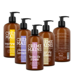 Compagnie de Provence Terra K&auml;tekreem 300ml (4 l&otilde;hna) 1 tk black