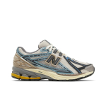 New Balance 1906R 'New Spruce' (Unisex) Metallik sinakasroheline / Uus kuusk Jooksujalatsid M1906RRC 36.0 gray