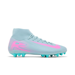 Nike Zoom Mercurial Superfly 10 Academy AG 'Prism Pack' (Unisex) Ocean Cube / Pink Blast Jalgpallijalatsid FQ8329 301 44.0