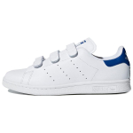 adidas Stan Smith CF 'Cloud White Royal' (Unisex) Pilvevalge / Pilvevalge / Kollegiaalne Kuninglik Rula Kingad S80042 44⅔ white