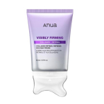 ANUA Kortsudevastane ja nahka silendav Kollageeni ja Retinooliga Gua Sha Kreem 80ml (3 Valikud) # 80ml x 1pcs white