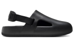 Nike Calm Mule Madalad Vabaajajalatsid Meeste Must FD5131-001 40 black